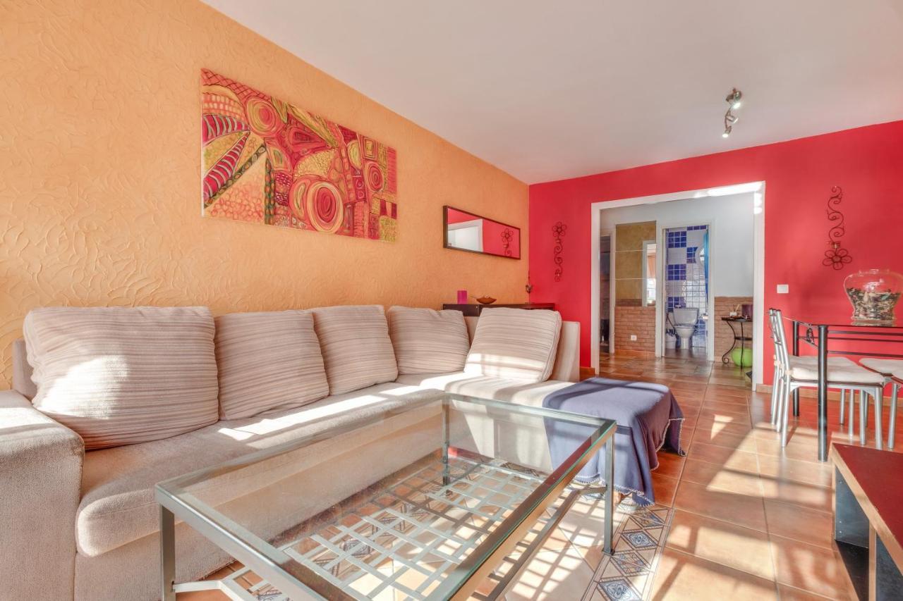 Appartamento La Casa De Enzo Playa de las Americas  Esterno foto